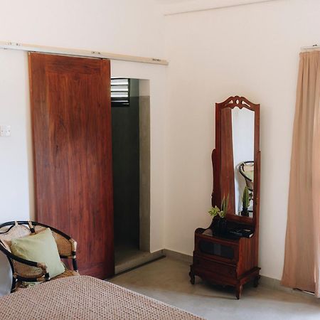 Mellow Hostel Sri Lanka アハンガマ エクステリア 写真