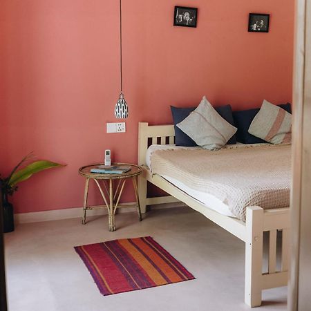 Mellow Hostel Sri Lanka アハンガマ エクステリア 写真