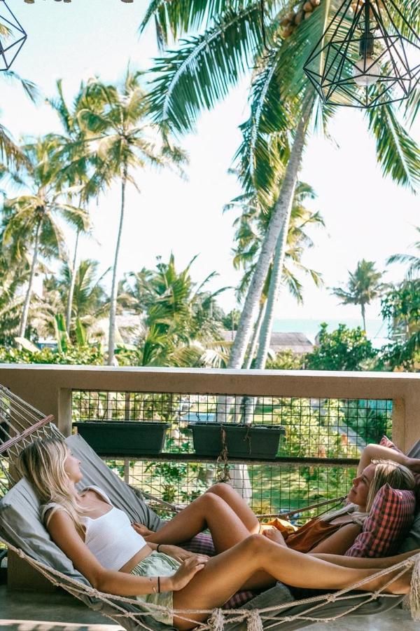 Mellow Hostel Sri Lanka アハンガマ エクステリア 写真