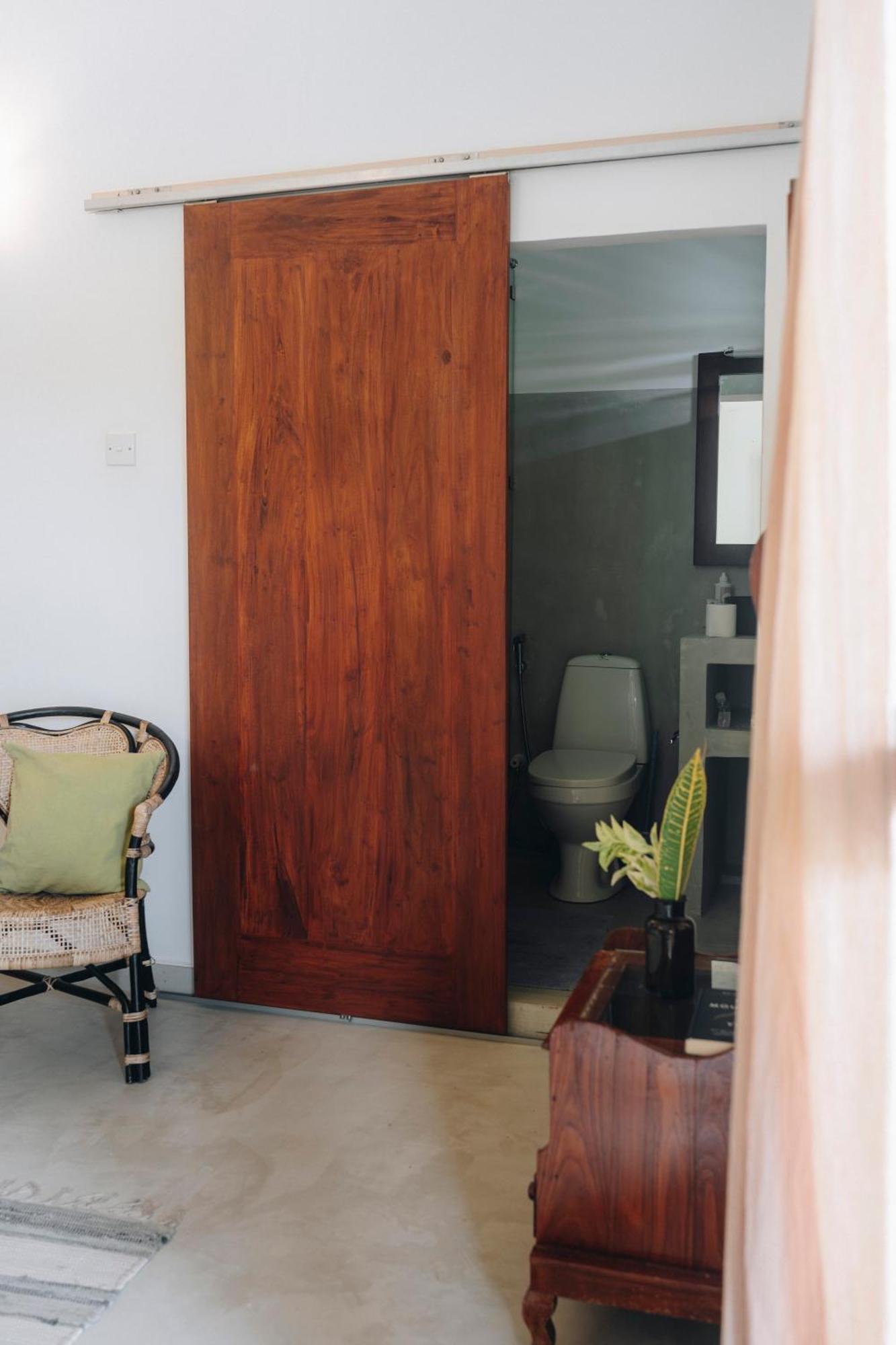Mellow Hostel Sri Lanka アハンガマ エクステリア 写真