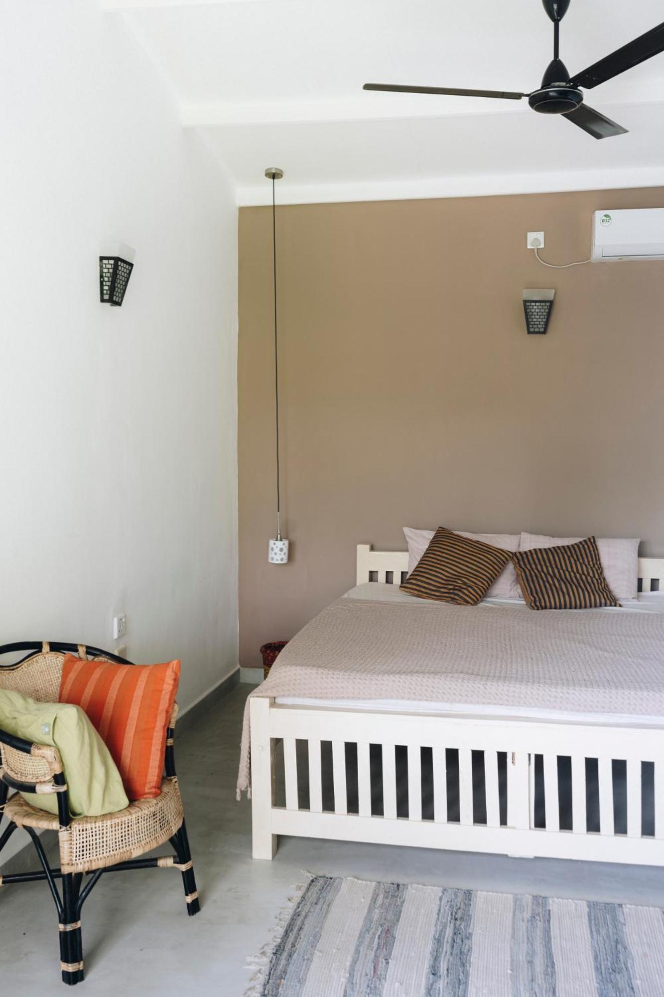 Mellow Hostel Sri Lanka アハンガマ エクステリア 写真