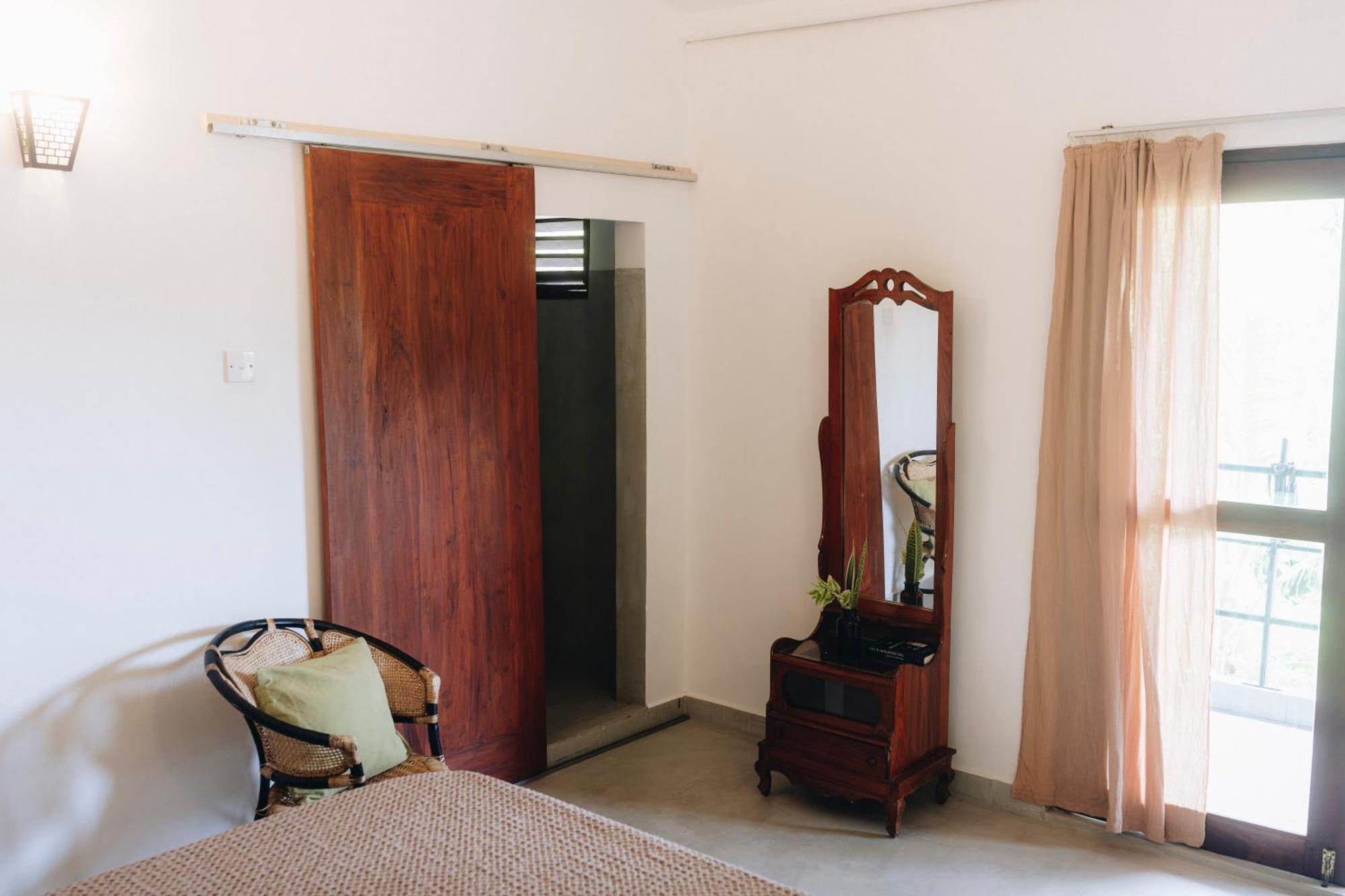 Mellow Hostel Sri Lanka アハンガマ エクステリア 写真