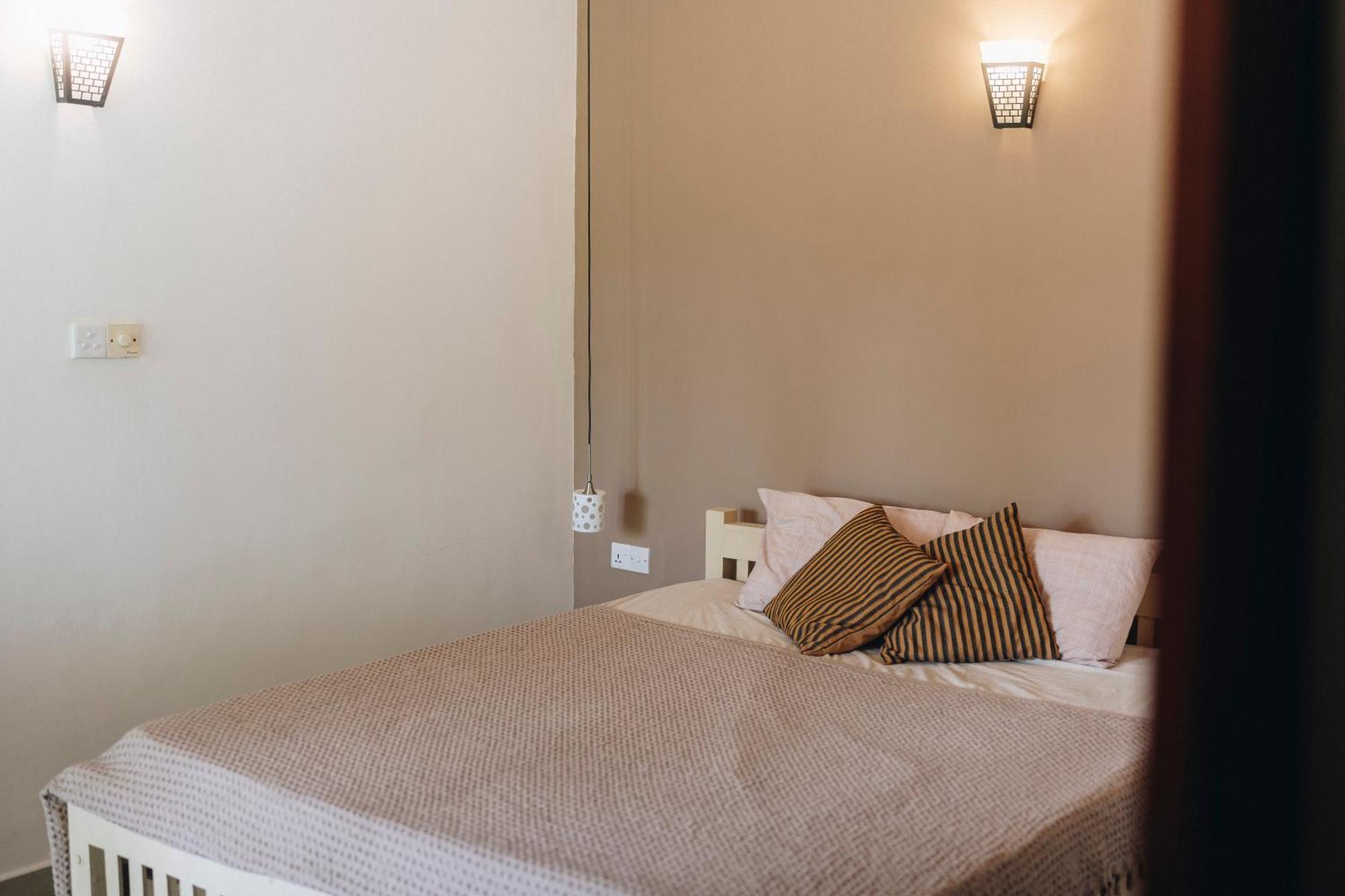 Mellow Hostel Sri Lanka アハンガマ エクステリア 写真