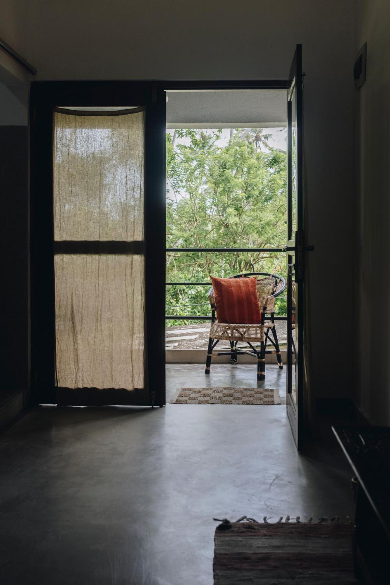 Mellow Hostel Sri Lanka アハンガマ エクステリア 写真