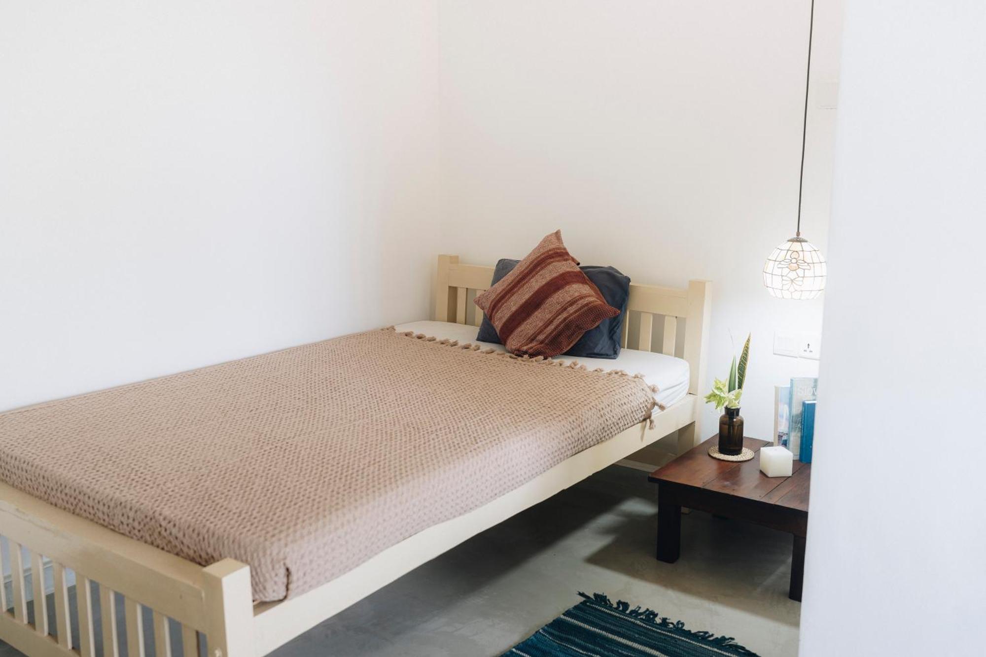 Mellow Hostel Sri Lanka アハンガマ エクステリア 写真