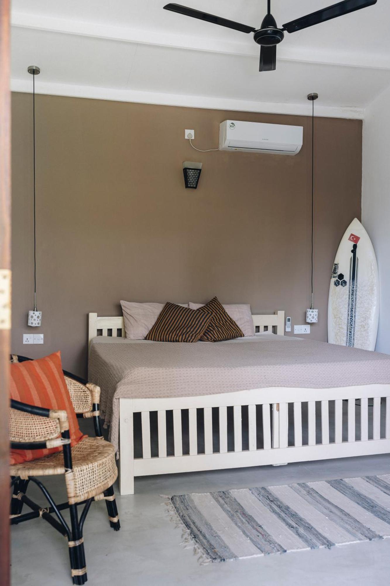 Mellow Hostel Sri Lanka アハンガマ エクステリア 写真