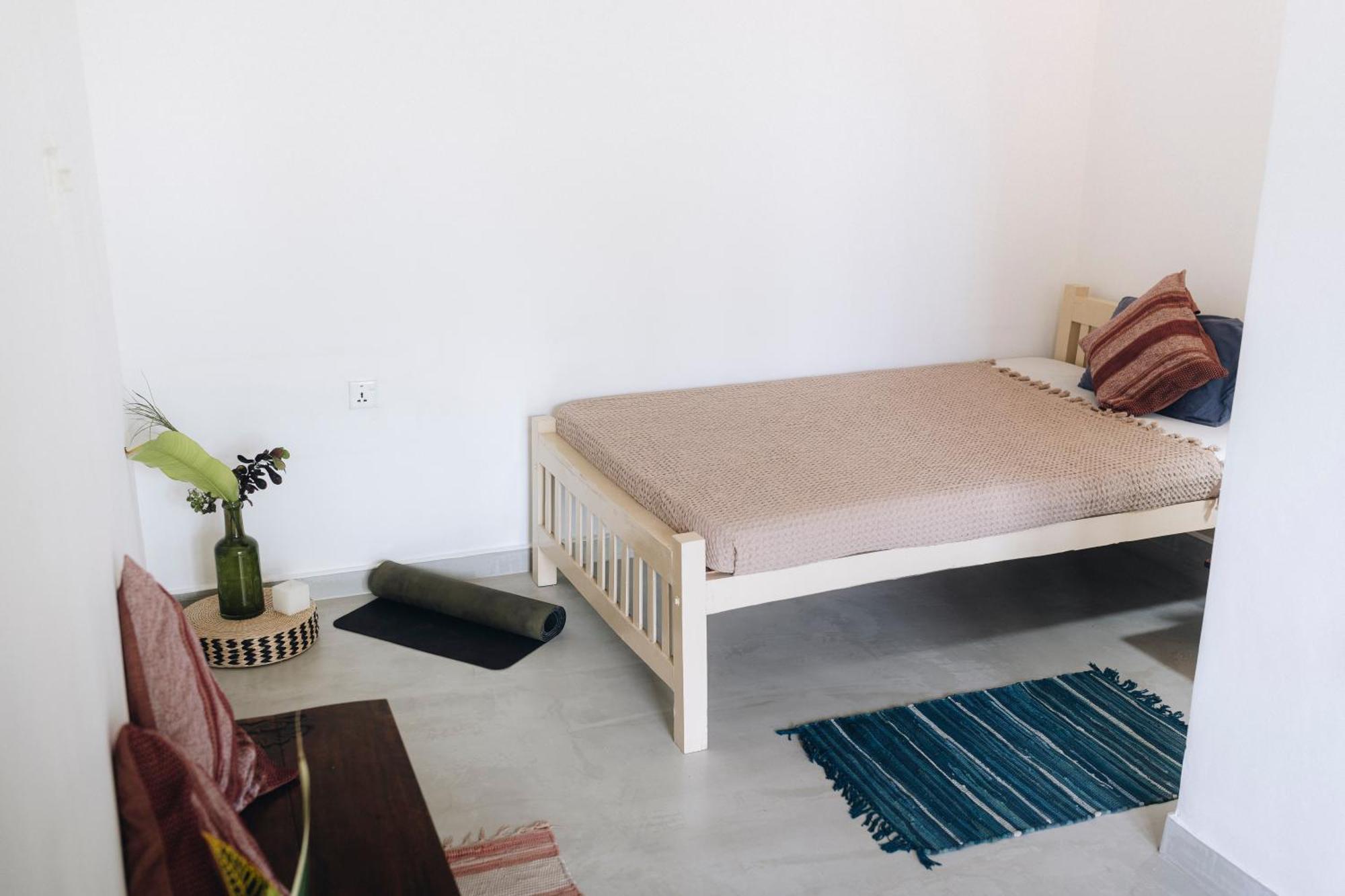 Mellow Hostel Sri Lanka アハンガマ エクステリア 写真