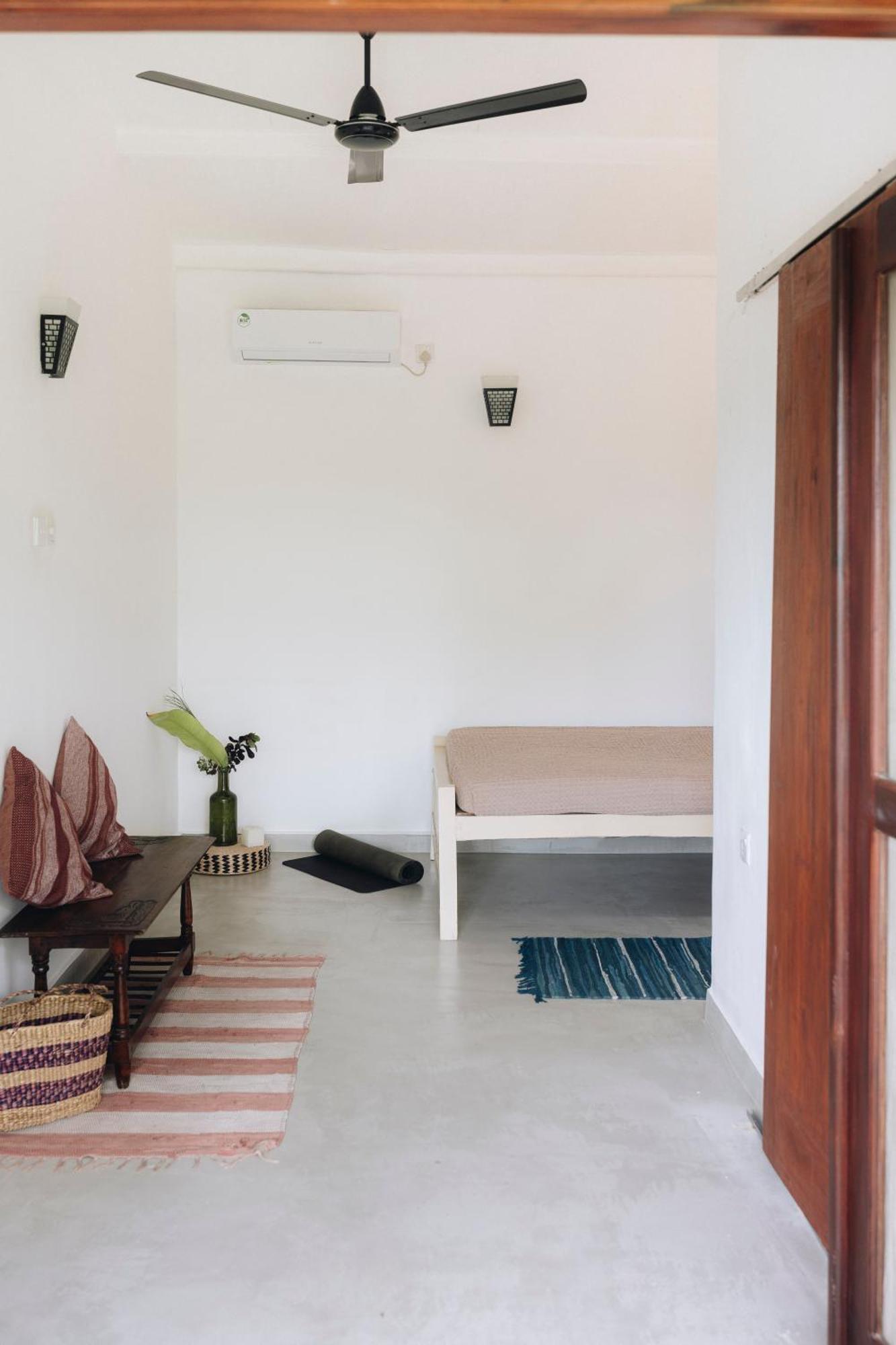 Mellow Hostel Sri Lanka アハンガマ エクステリア 写真