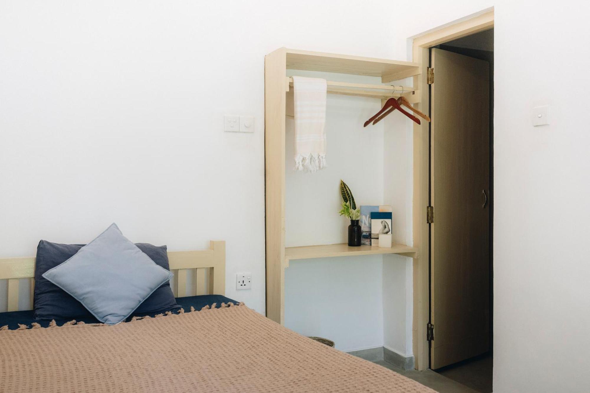 Mellow Hostel Sri Lanka アハンガマ エクステリア 写真
