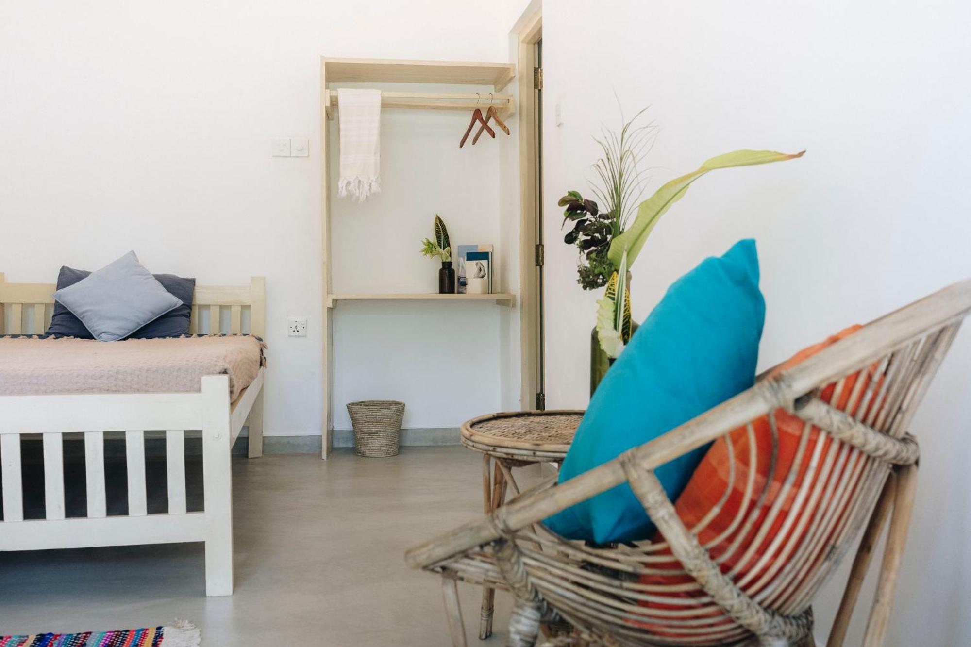Mellow Hostel Sri Lanka アハンガマ エクステリア 写真