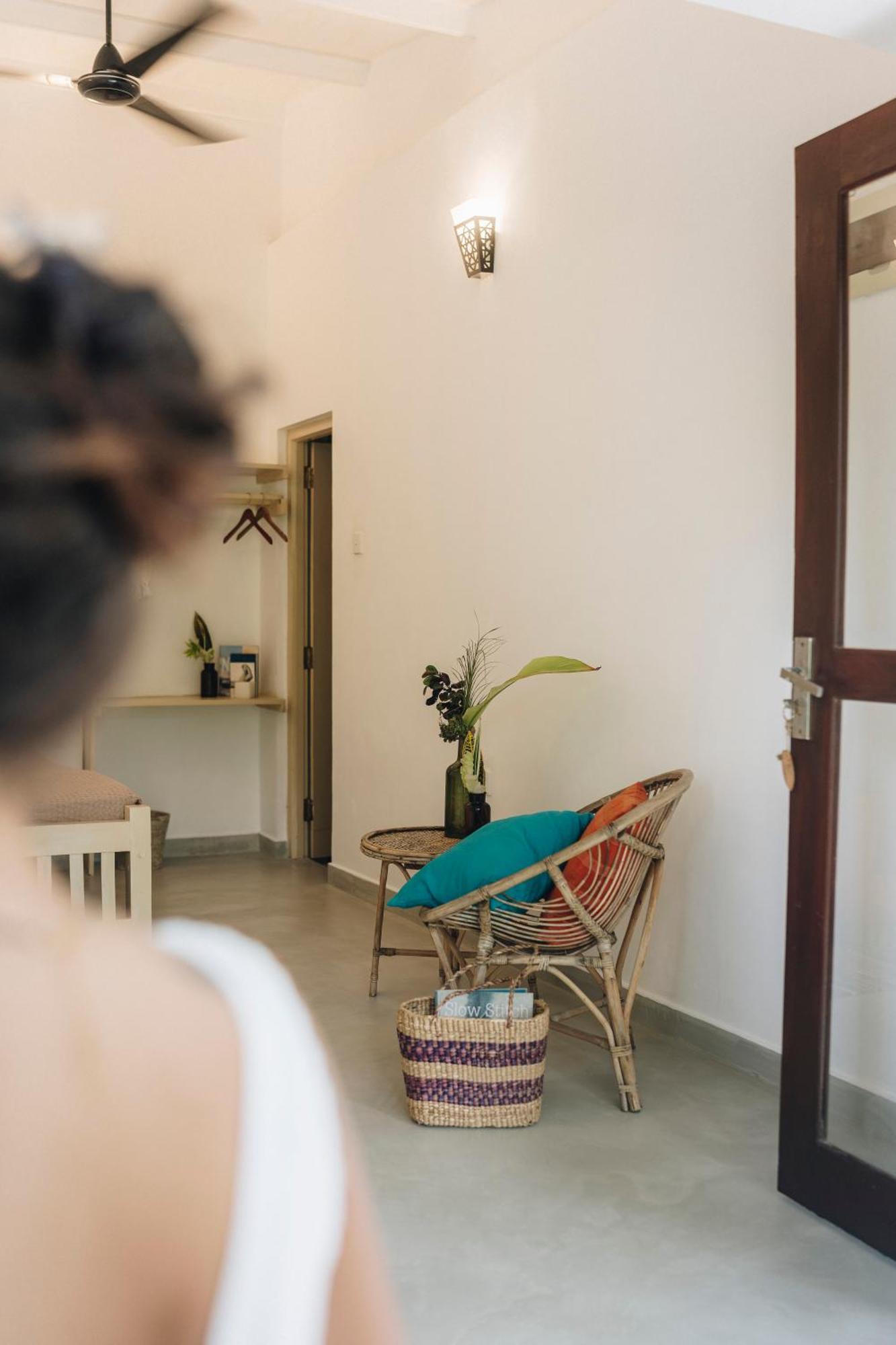 Mellow Hostel Sri Lanka アハンガマ エクステリア 写真