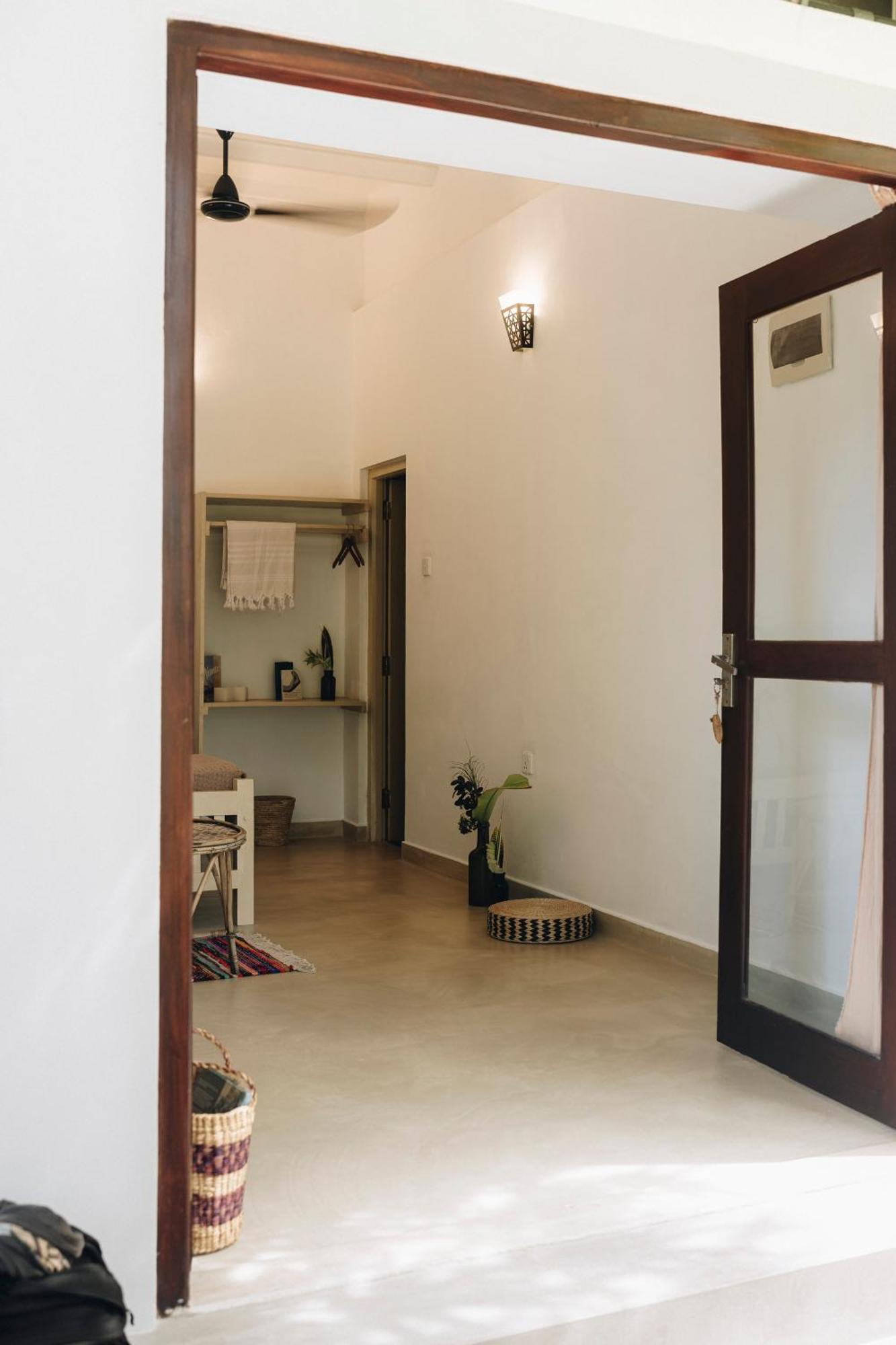 Mellow Hostel Sri Lanka アハンガマ エクステリア 写真