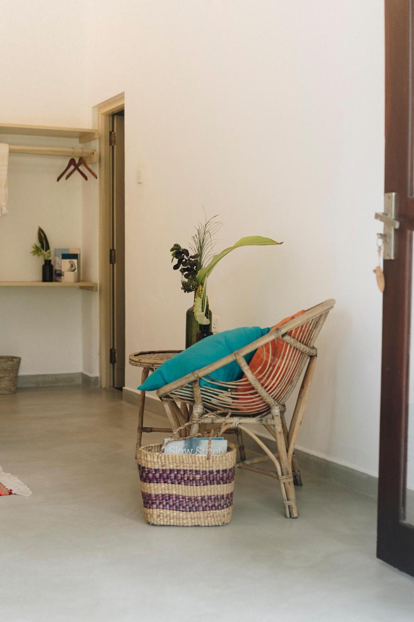 Mellow Hostel Sri Lanka アハンガマ エクステリア 写真