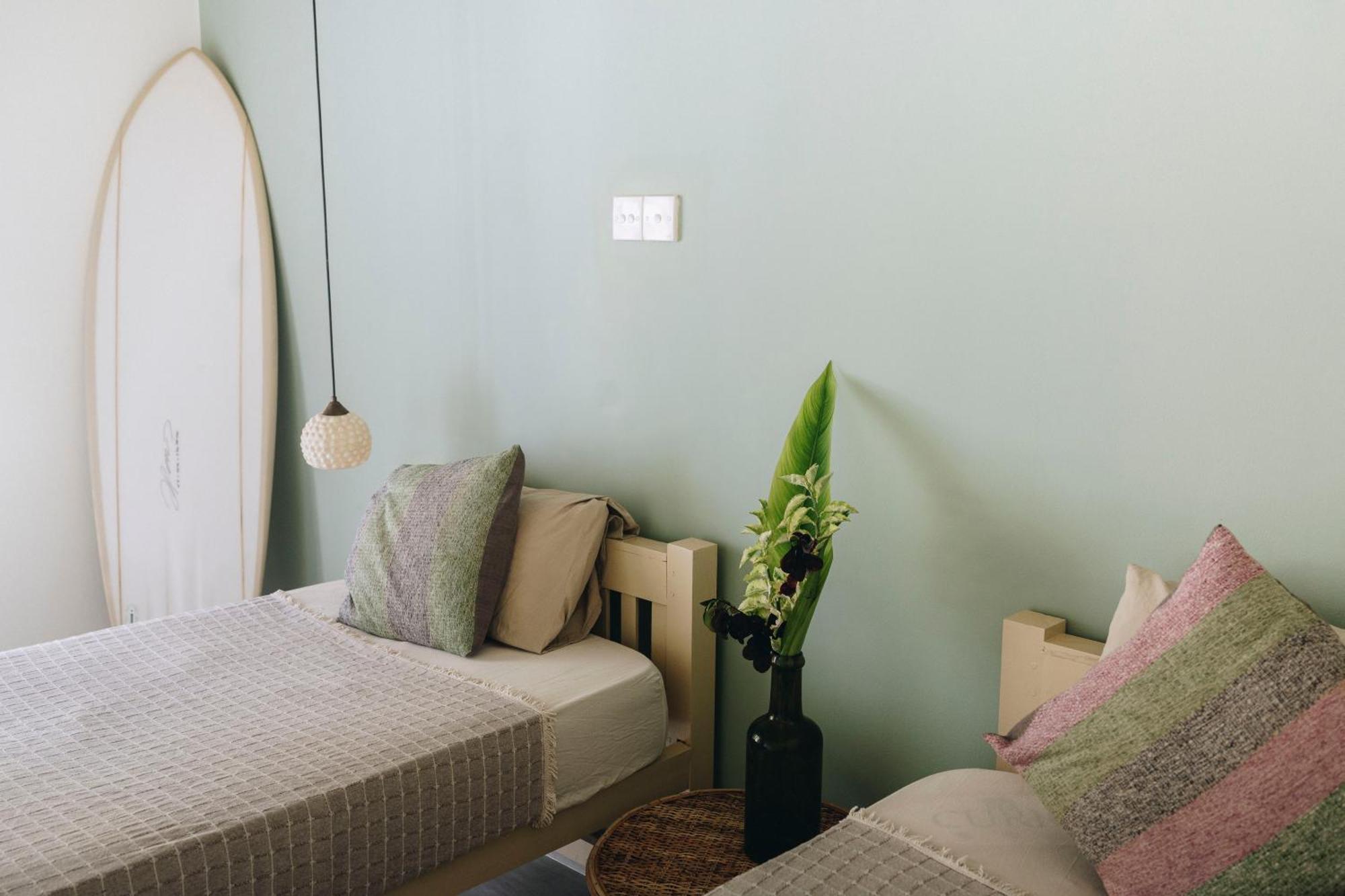 Mellow Hostel Sri Lanka アハンガマ エクステリア 写真