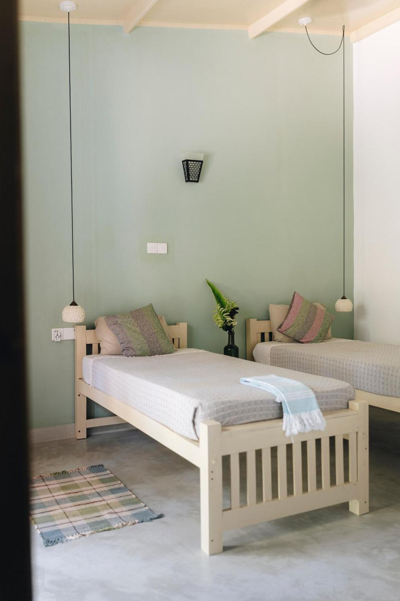 Mellow Hostel Sri Lanka アハンガマ エクステリア 写真