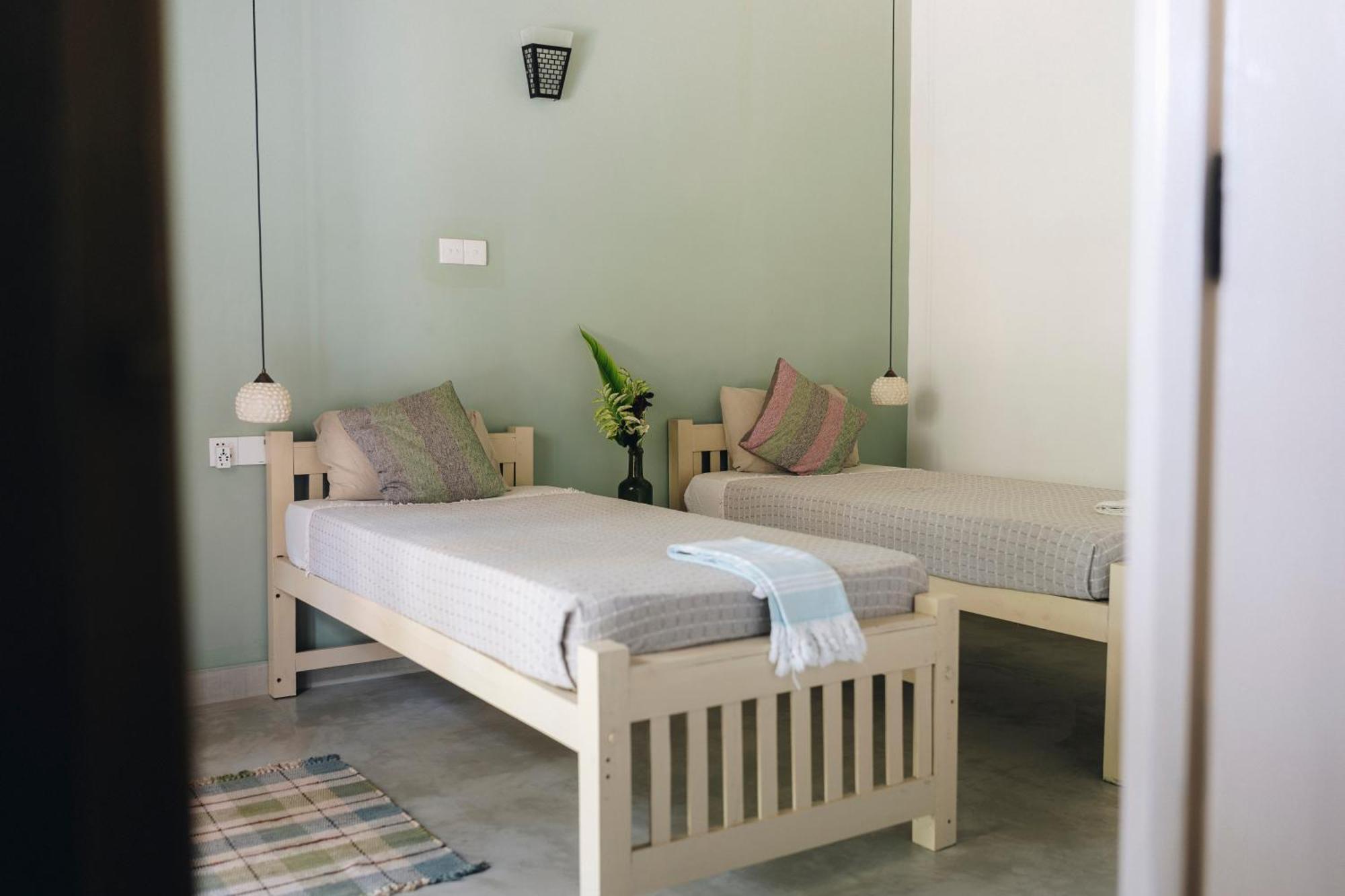Mellow Hostel Sri Lanka アハンガマ エクステリア 写真