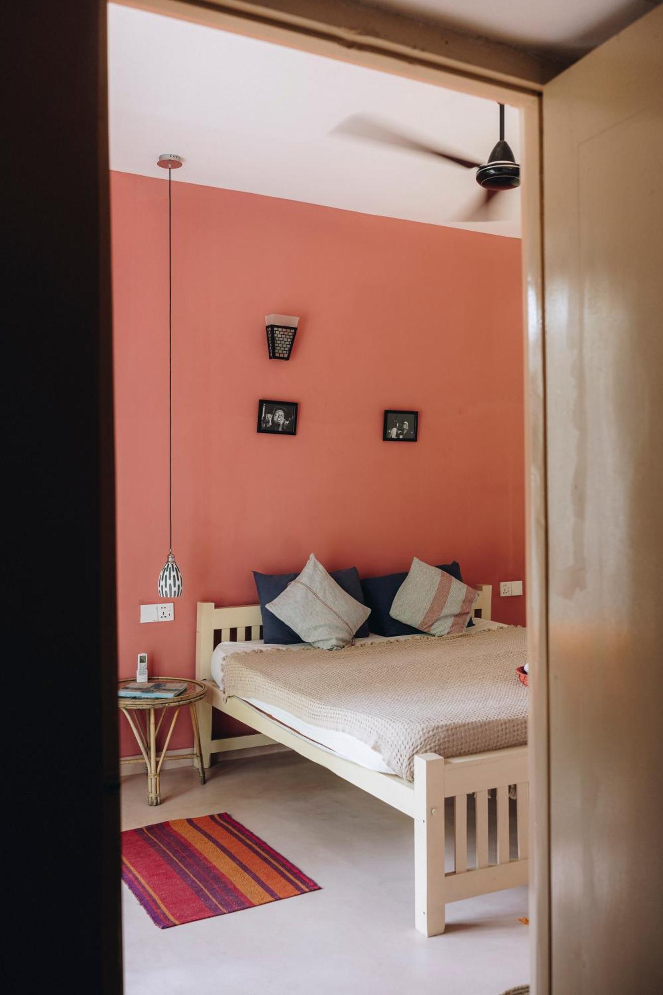 Mellow Hostel Sri Lanka アハンガマ エクステリア 写真