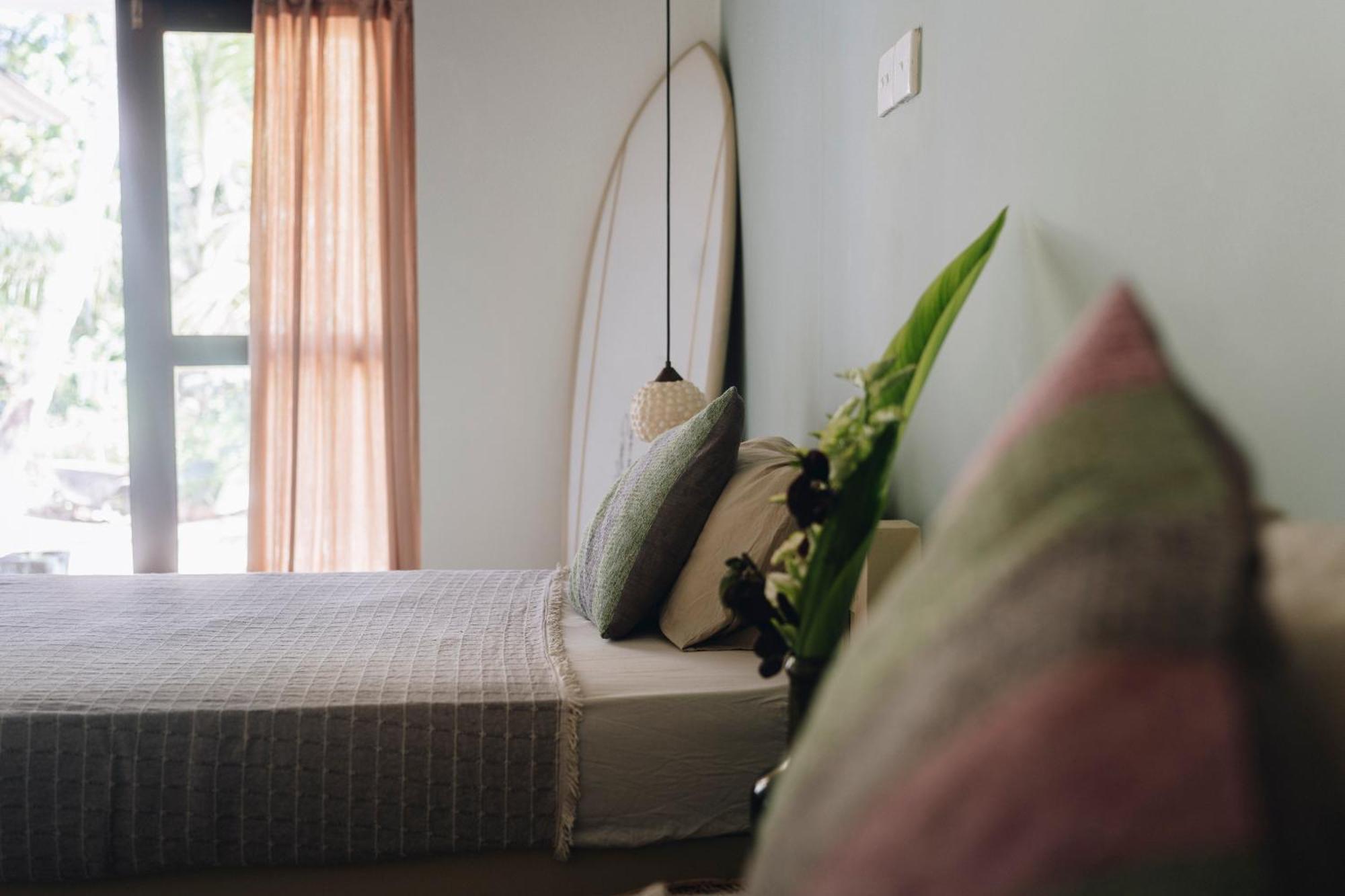 Mellow Hostel Sri Lanka アハンガマ エクステリア 写真