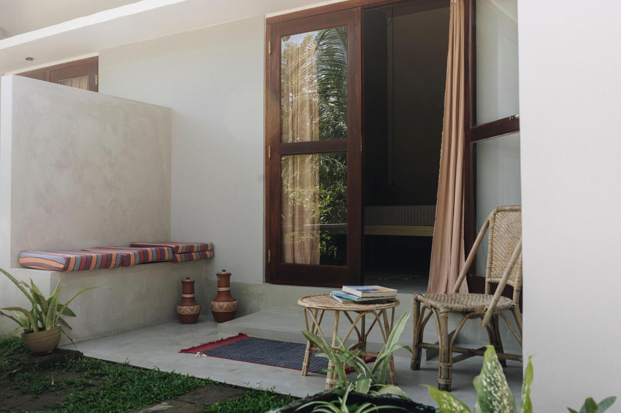 Mellow Hostel Sri Lanka アハンガマ エクステリア 写真
