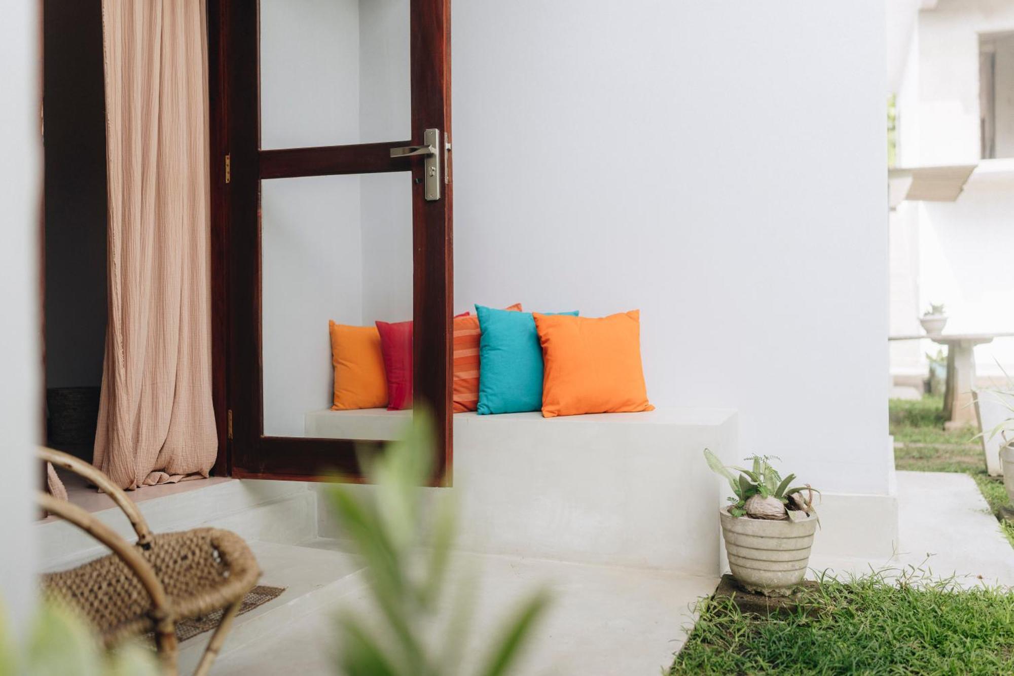 Mellow Hostel Sri Lanka アハンガマ エクステリア 写真