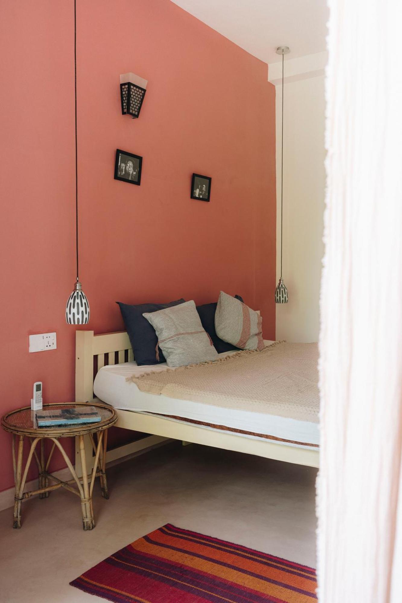 Mellow Hostel Sri Lanka アハンガマ エクステリア 写真