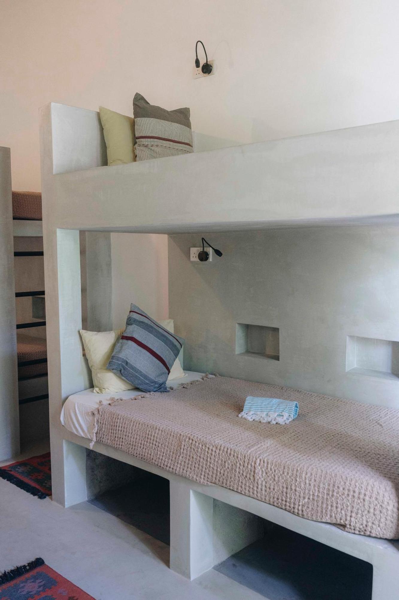 Mellow Hostel Sri Lanka アハンガマ エクステリア 写真