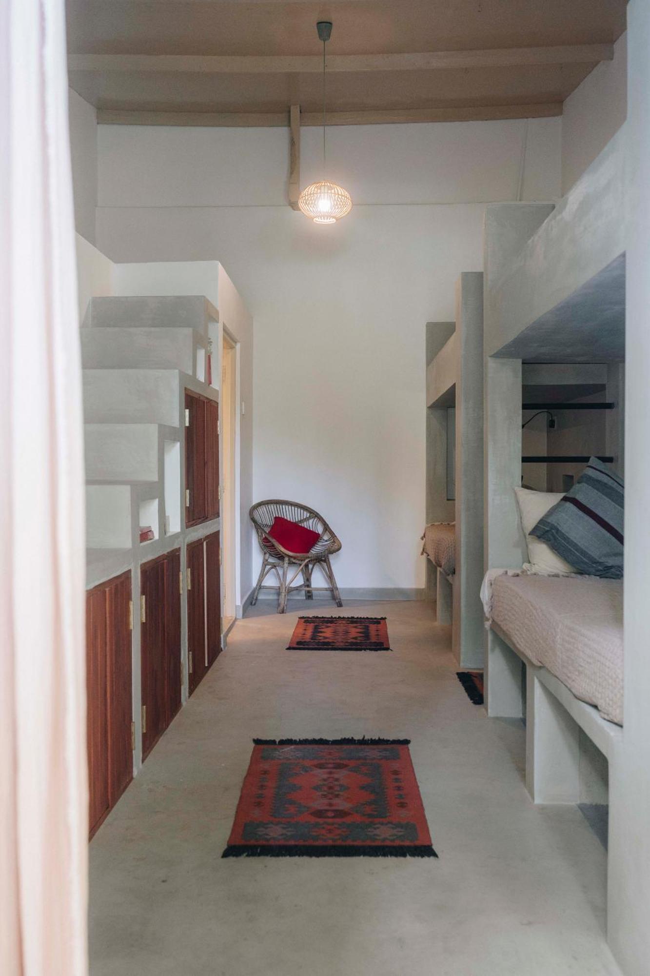 Mellow Hostel Sri Lanka アハンガマ エクステリア 写真