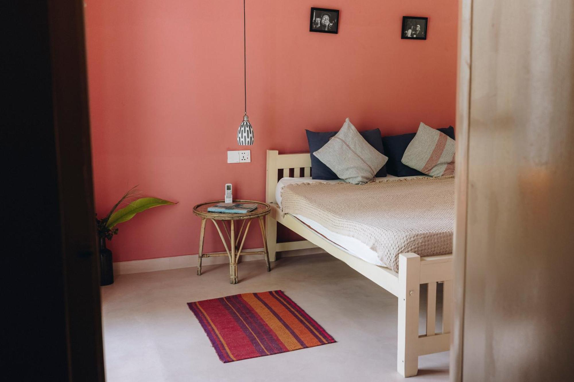 Mellow Hostel Sri Lanka アハンガマ エクステリア 写真