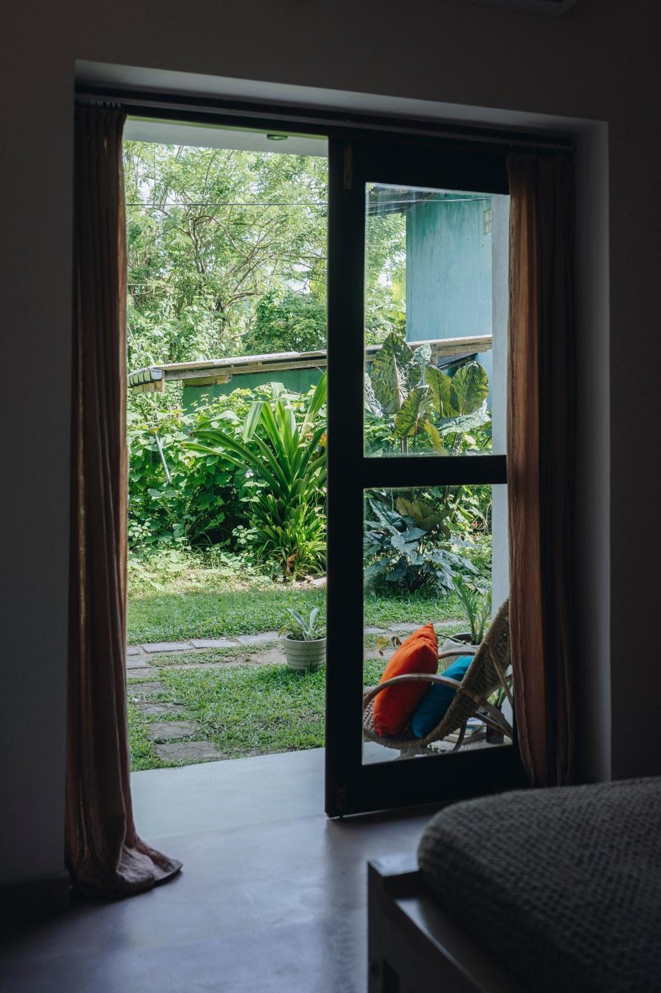 Mellow Hostel Sri Lanka アハンガマ エクステリア 写真