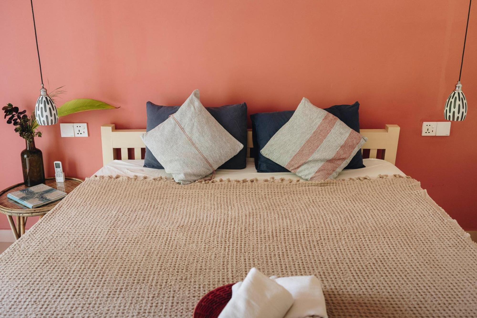 Mellow Hostel Sri Lanka アハンガマ エクステリア 写真