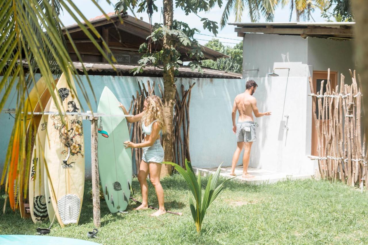 Mellow Hostel Sri Lanka アハンガマ エクステリア 写真