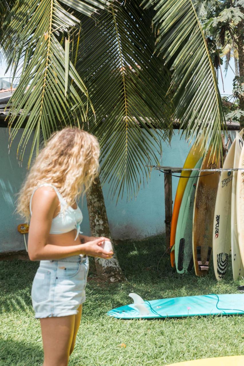 Mellow Hostel Sri Lanka アハンガマ エクステリア 写真