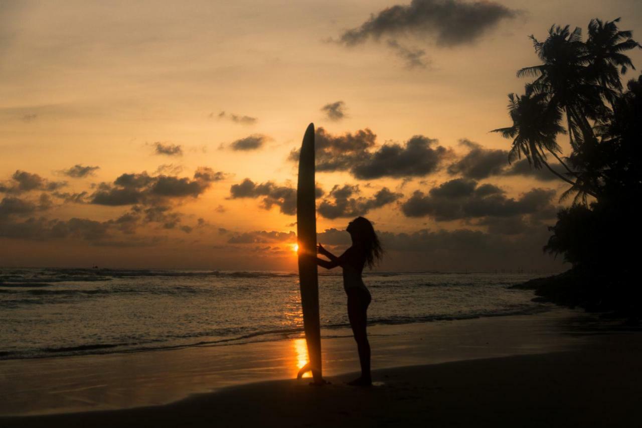 Mellow Hostel Sri Lanka アハンガマ エクステリア 写真